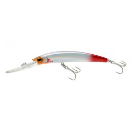 Vobleris YO-ZURI Crystal Minnow Deep Diver 130mm 24g