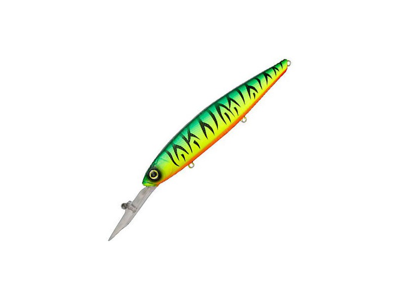 Vobleris Deps Balisong Minnow...