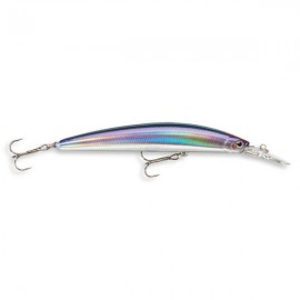 Vobleris DAIWA TOURNAMENT XL Shiner MM130F 2