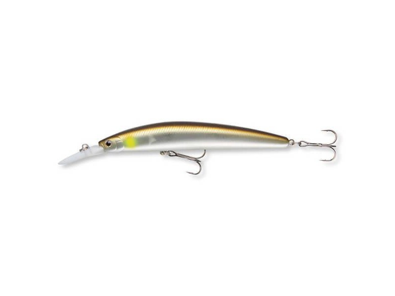 Vobleris DAIWA TOURNAMENT XL Shiner...