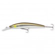 Vobleris DAIWA TOURNAMENT XL Shiner MM130F
