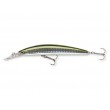 Vobleris DAIWA TOURNAMENT XL Shiner MM130F
