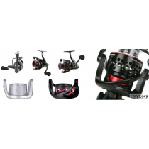 Ritė Okuma Ceymar XT Match CXT-30MS