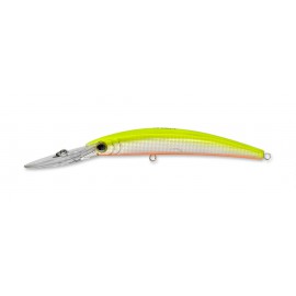 Vobleris YO-ZURI Crystal Minnow Deep Diver 130mm 24g 2