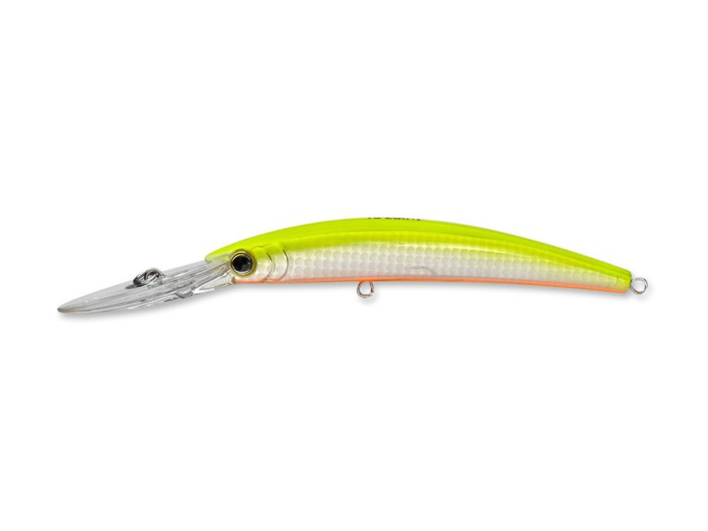 Vobleris YO-ZURI Crystal Minnow Deep...