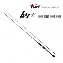 SPININGAS TICT BEFO BFO-74S 223cm 0.1-7g