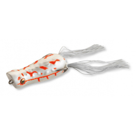 Guminis masalas DAIWA D-Popper frog 2