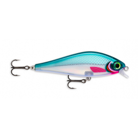 Vobleris RAPALA Super Shadow Rap 16cm 77g