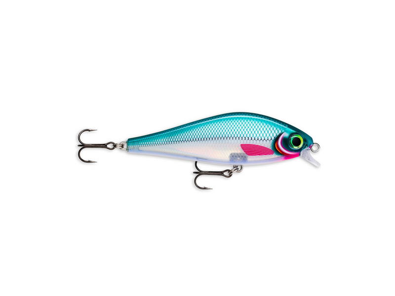 Vobleris RAPALA Super Shadow Rap 16cm...