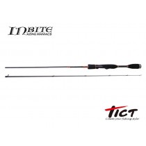 SPININGAS TICT INBITE IB63-CS 190cm 0-5g