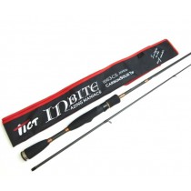 SPININGAS TICT INBITE IB63-CS 190cm 0-5g