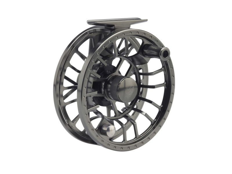 Ritė Scierra Traxion 1 LW Fly Reel