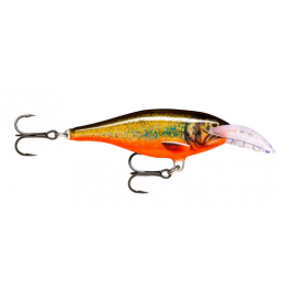 Vobleris Rapala Scatter Rap Shad Deep 7cm 7g 2