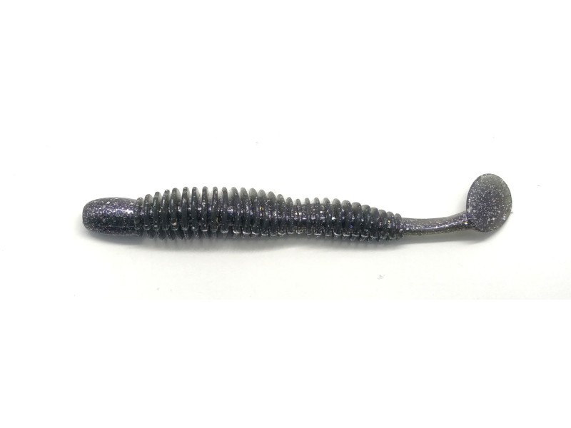 Guminukas Reins Bubbling Shad 4"