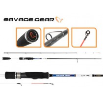 Spiningas Savage Gear LRF CCS 2.26m 5-12g
