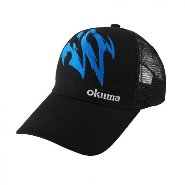 okuma hats