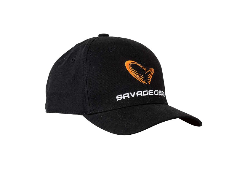 Kepurė Savage Gear Flex Fit Cap