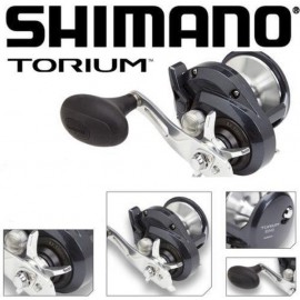 Ritė Shimano Torium 16HGLH 2
