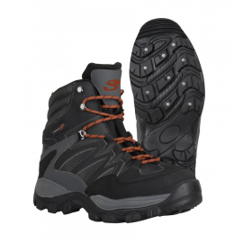 Braidymo Batai Scierra X-Force Wading Shoes Cleated w/Studs