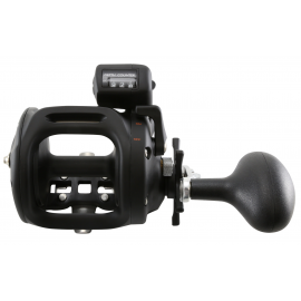 Ritė Okuma Magda Pro DXT LC 2