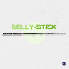 Meškerė ZECK Belly-Stick 1.65m