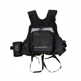 Liemenė Savage Gear Hitch Hiker Fishing Vest 2