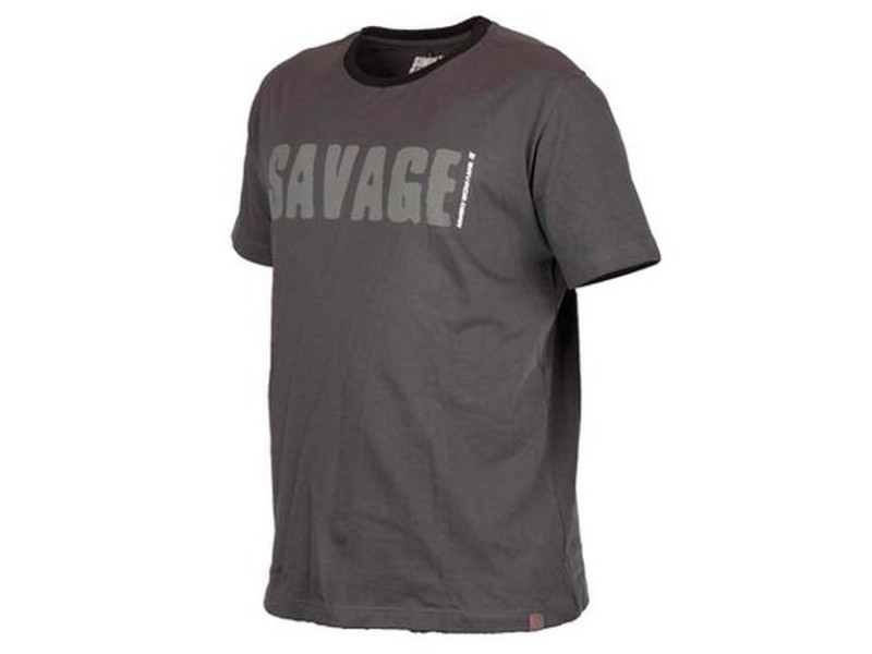 Marškinėliai Savage Gear Simply...