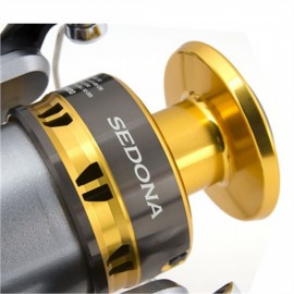 Ritė Shimano Sedona C2000SFI 2