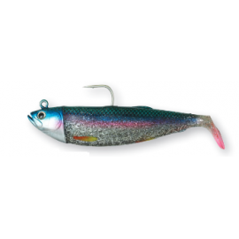 Jūrinis Guminukas SG Cutbait Herring 20cm, 270g