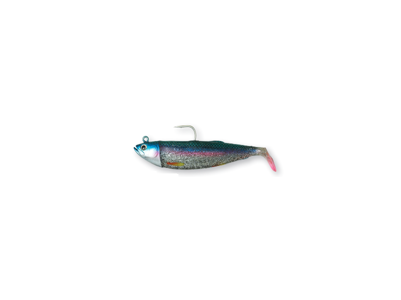 Jūrinis Guminukas SG Cutbait Herring...