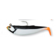 Jūrinis Guminukas SG Cutbait Herring 20cm, 270g