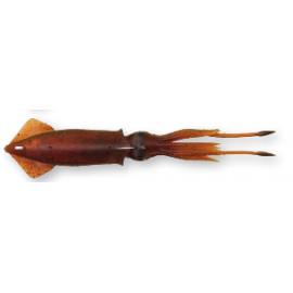 Jūrinis guminukas SG 3D Swim squid 12.5cm, 25g 2vnt.