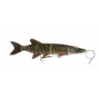 Guminukas Savage Gear 4D Line Thru Pike 25cm 105g SS