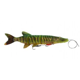 Guminukas Savage Gear 4D Line Thru Pike 25cm 105g SS 2