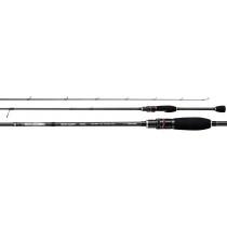Spiningas Tailwalk Salty shape Dash Micro Gamer S76UL 2.29m 3-18g