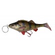 Guminukas Savage Gear 4D Perch Shad 17.5cm 67g