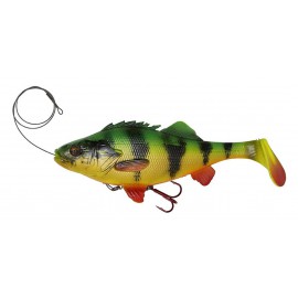 Guminukas Savage Gear 4D Perch Shad 17.5cm 67g 2