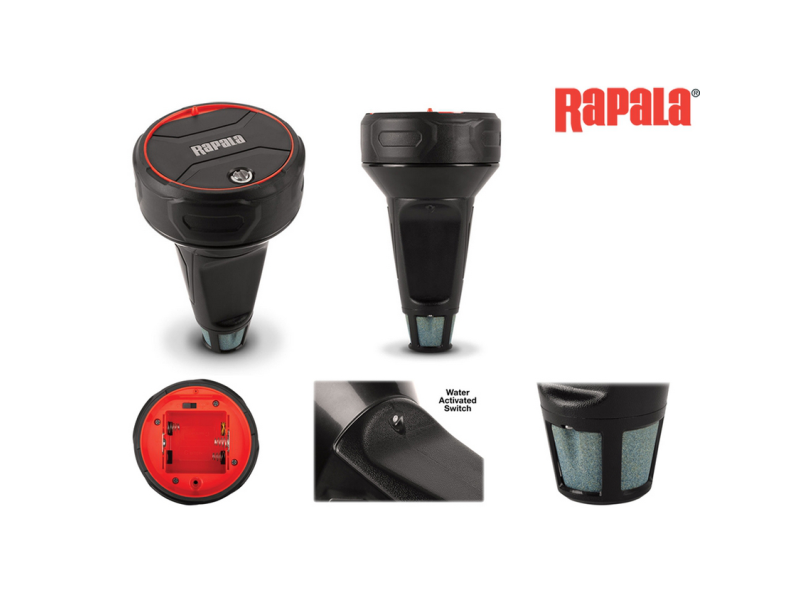 Aeratorius Rapala RCD Floating Aerator