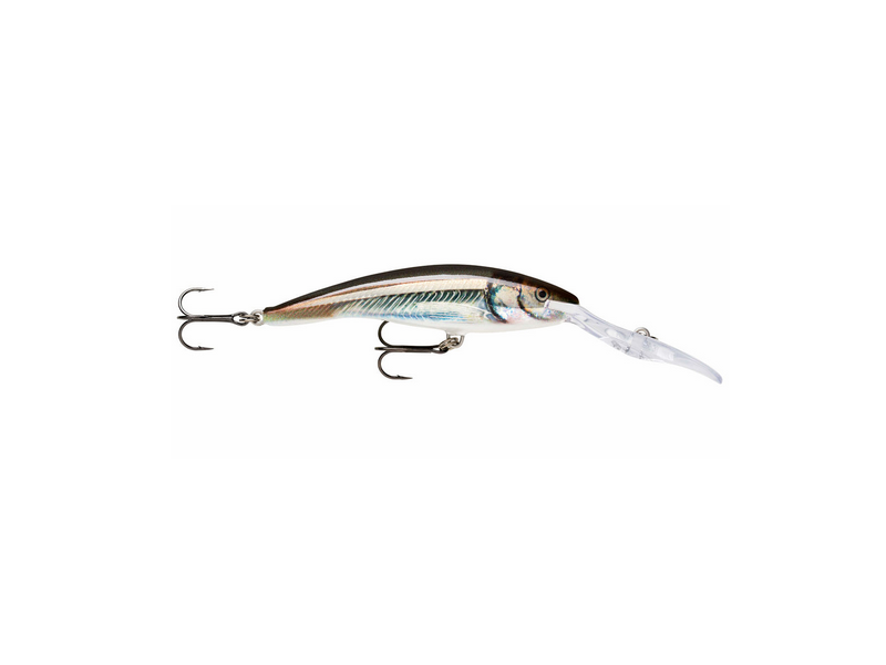 Vobleris Rapala Deep Tail Dancer 9cm 13g