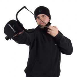 Apsauga Rankai GARDNER Knuckle Guard 2
