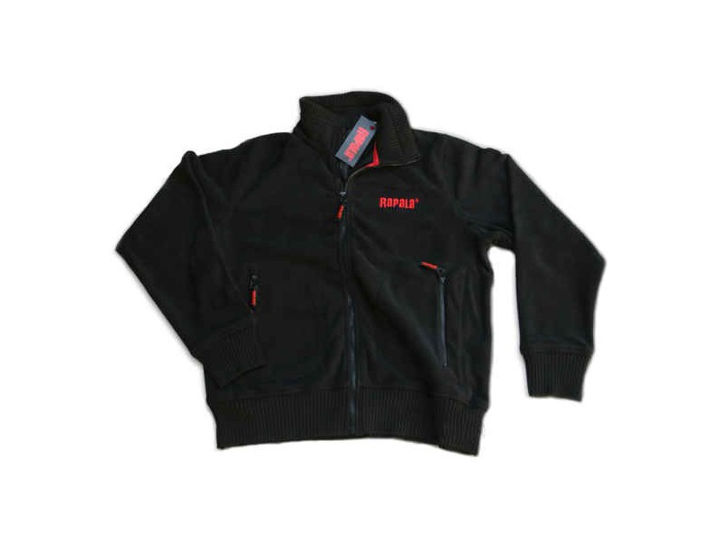 Bliuzonas RAPALA Fleece Jacket XL-XXL
