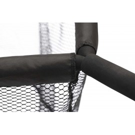 Graibštas DAM Floating Landing Net Square 2