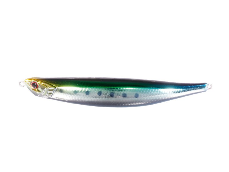 Vobleris O.S.P Bentminnow 130F