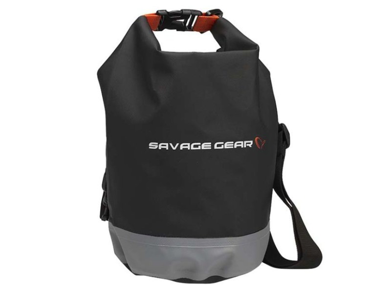 Krepšys Savage Gear WP Rollup Bag 5l