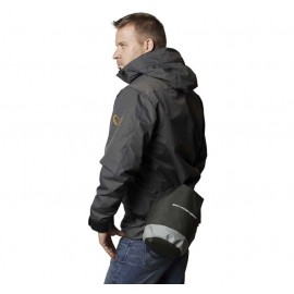 Neperšlampantis Krepšys Savage Gear WP Rollup Bag 5l 2