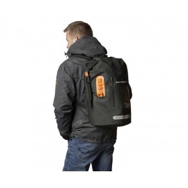 Kuprinė Savage Gear WP Rollup Rucksack 40l 2