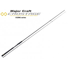 Spiningas Major Craft Crostage Eging CRX-862E