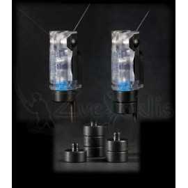 Delkim  D-Stak™ Add-on Weights 2
