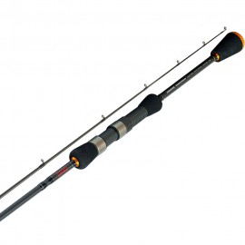 Spiningas Pontoon21 Gad Gancho 702LLF 2.13m, 1.5-8g 2