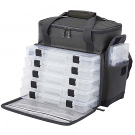 Krepšys DAM New Tackle Bag L 2